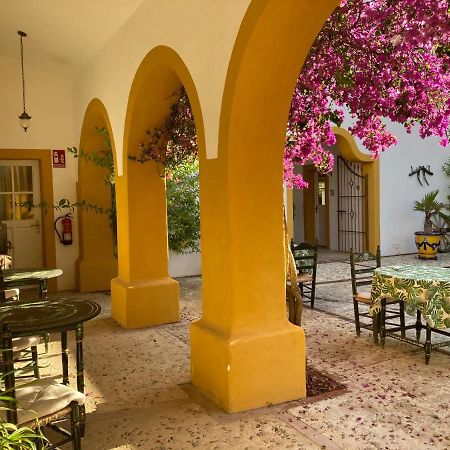 Hacienda La Morena Montellano Ngoại thất bức ảnh