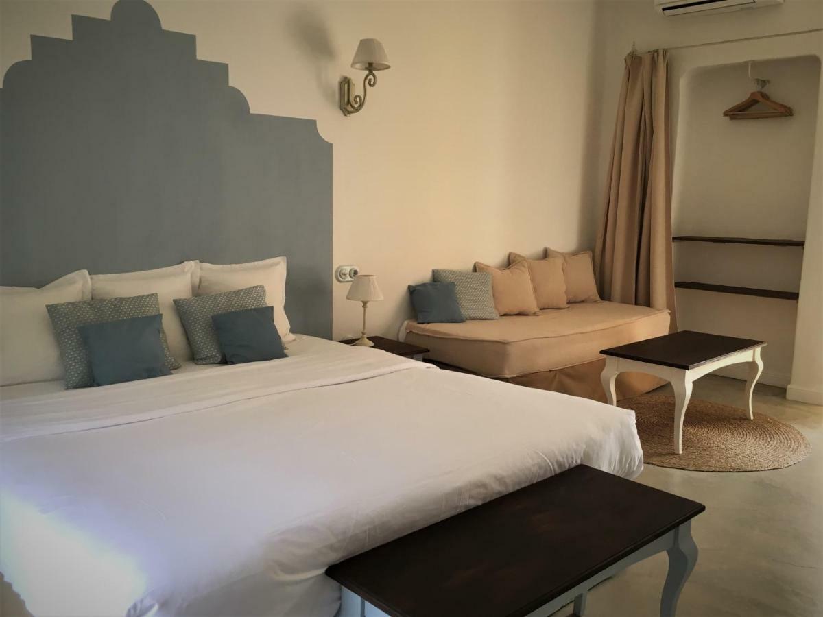 Hacienda La Morena Montellano Ngoại thất bức ảnh