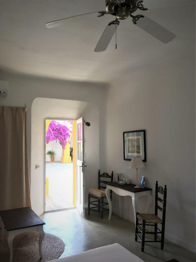 Hacienda La Morena Montellano Ngoại thất bức ảnh