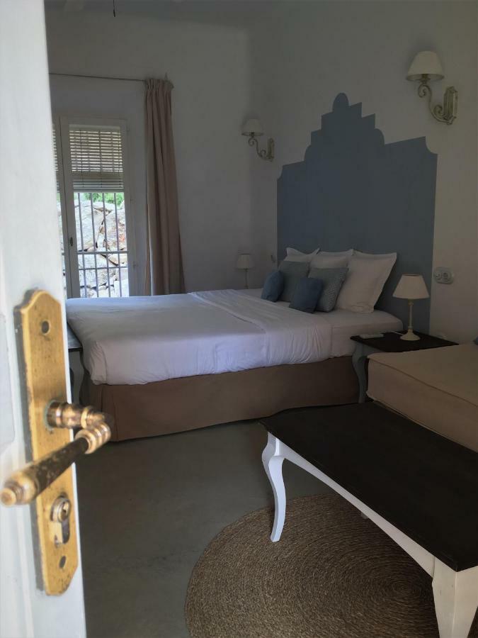 Hacienda La Morena Montellano Ngoại thất bức ảnh