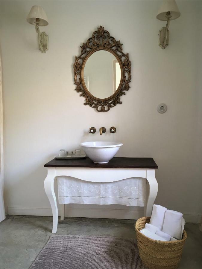 Hacienda La Morena Montellano Ngoại thất bức ảnh
