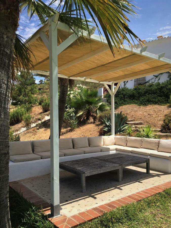 Hacienda La Morena Montellano Ngoại thất bức ảnh